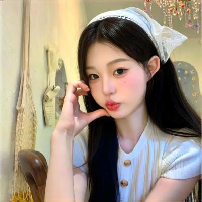 新同事她不好惹